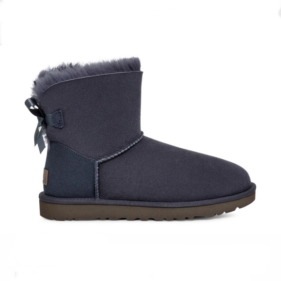 UGG Shoes - Ugg Mini Bailey Bow II